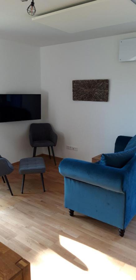 Ferienwohnung Abendsonne Horgenzell Esterno foto